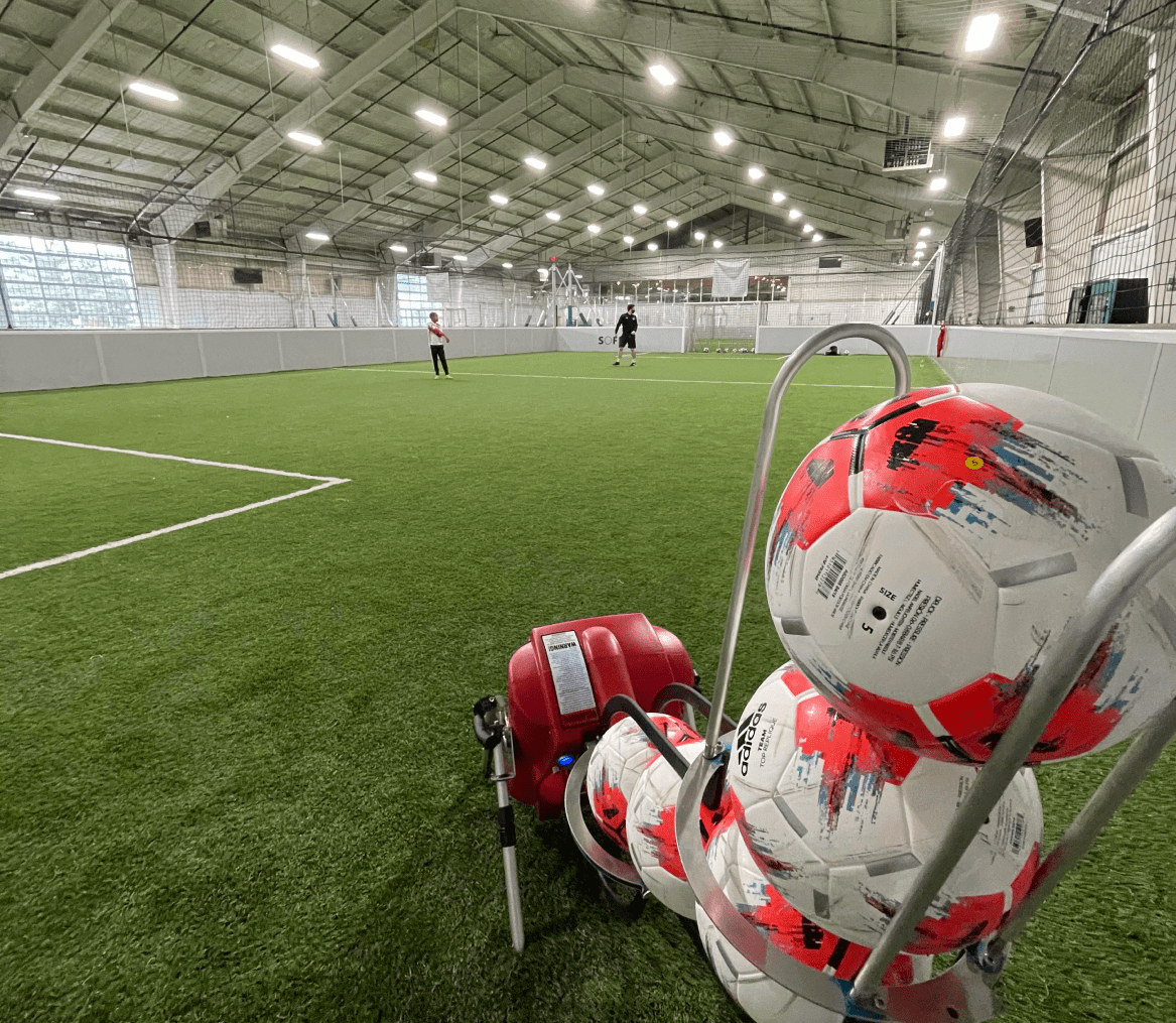 Manchester City Soccer Academy USA